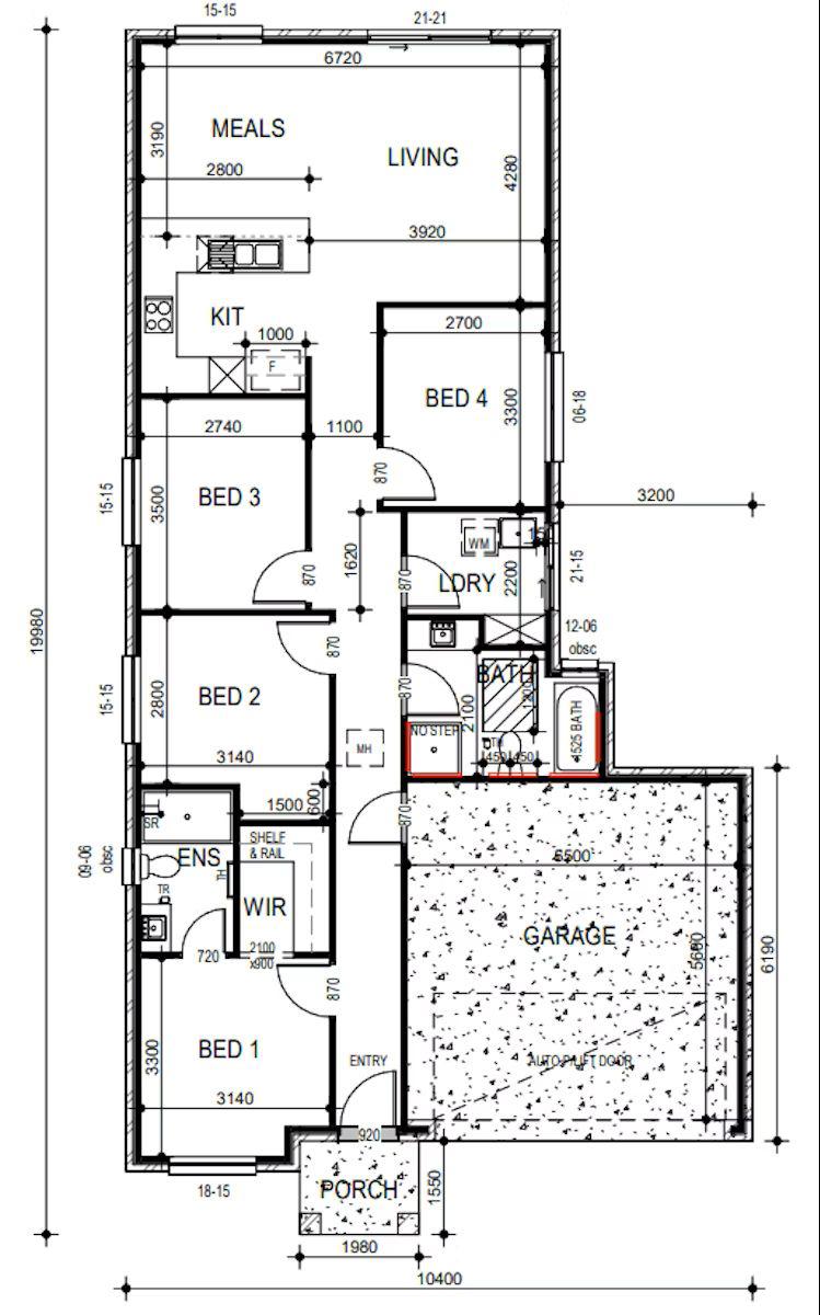 Lot 23 Montague cct, Gawler, SA 5118, Gawler - Image 1