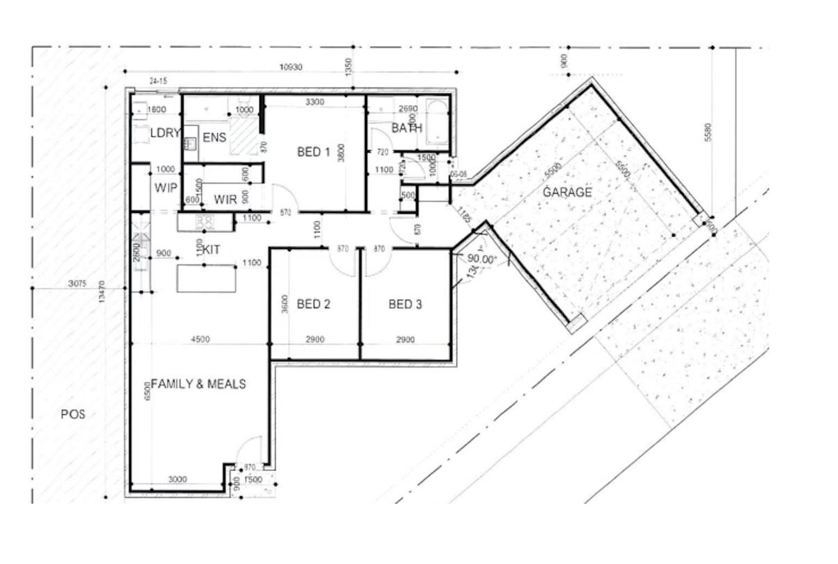 Lot 529 Tudor Vale Munno Para West SA 5115, Lot 529 Tudor Vale Munno Para West - Image 1