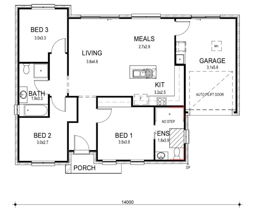 44a Haseldene dr, Christie Downs, SA 5164, Christie Downs - Image 1