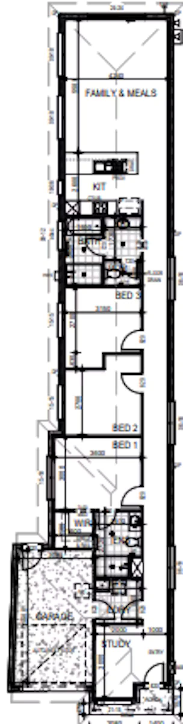 Lot 1, 4 Blackham cres Smithfield Plains SA 5114, 4 Blackham Cres Smithfield Plains - Image 1