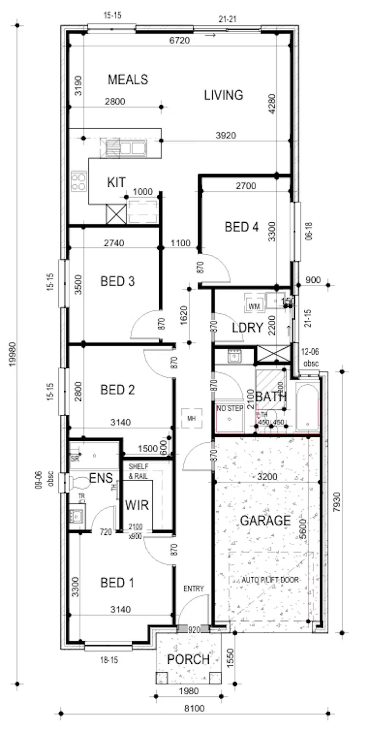 18A Haldane st Elizabeth Downs SA 5113, Elizabeth Downs - Image 1