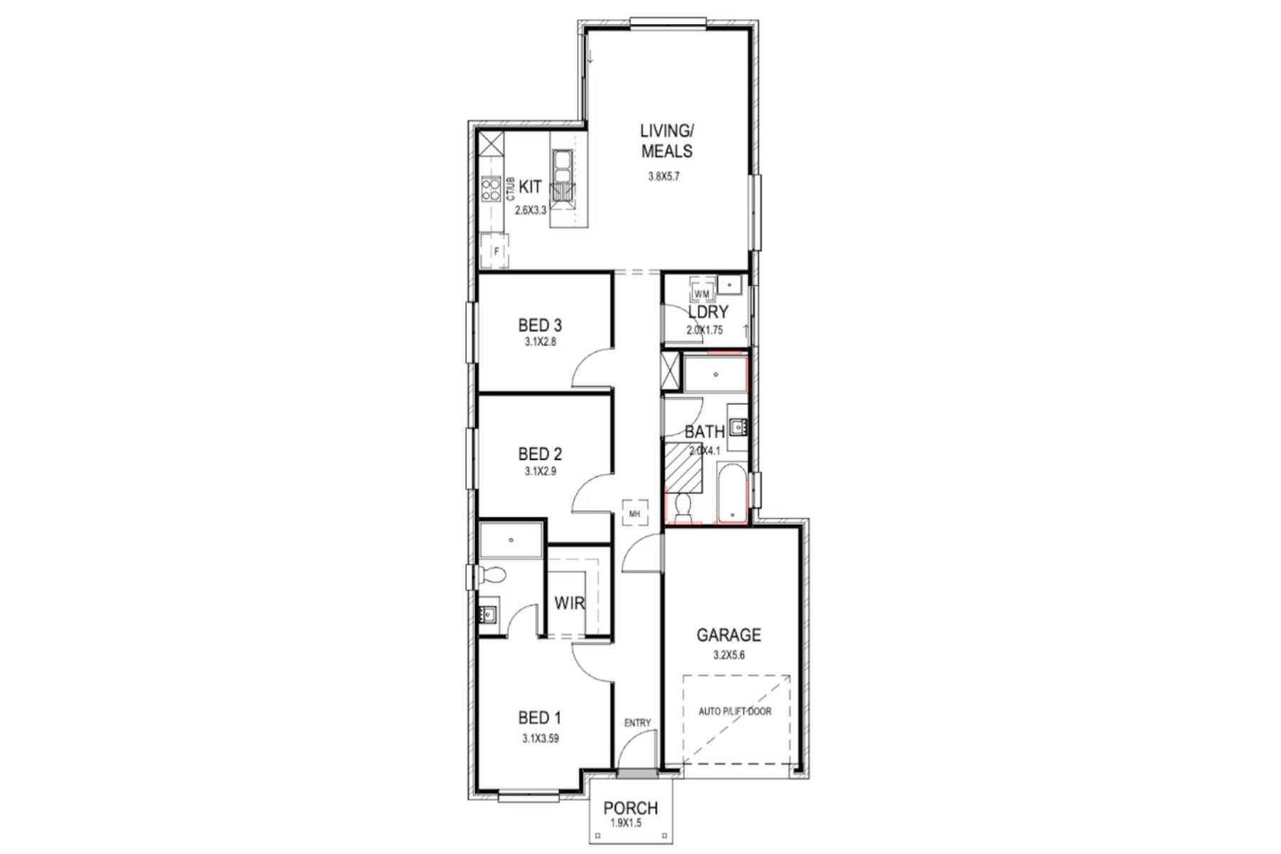21 Saturn Crescent, Modbury North, SA 5092, Modbury North - Image 1