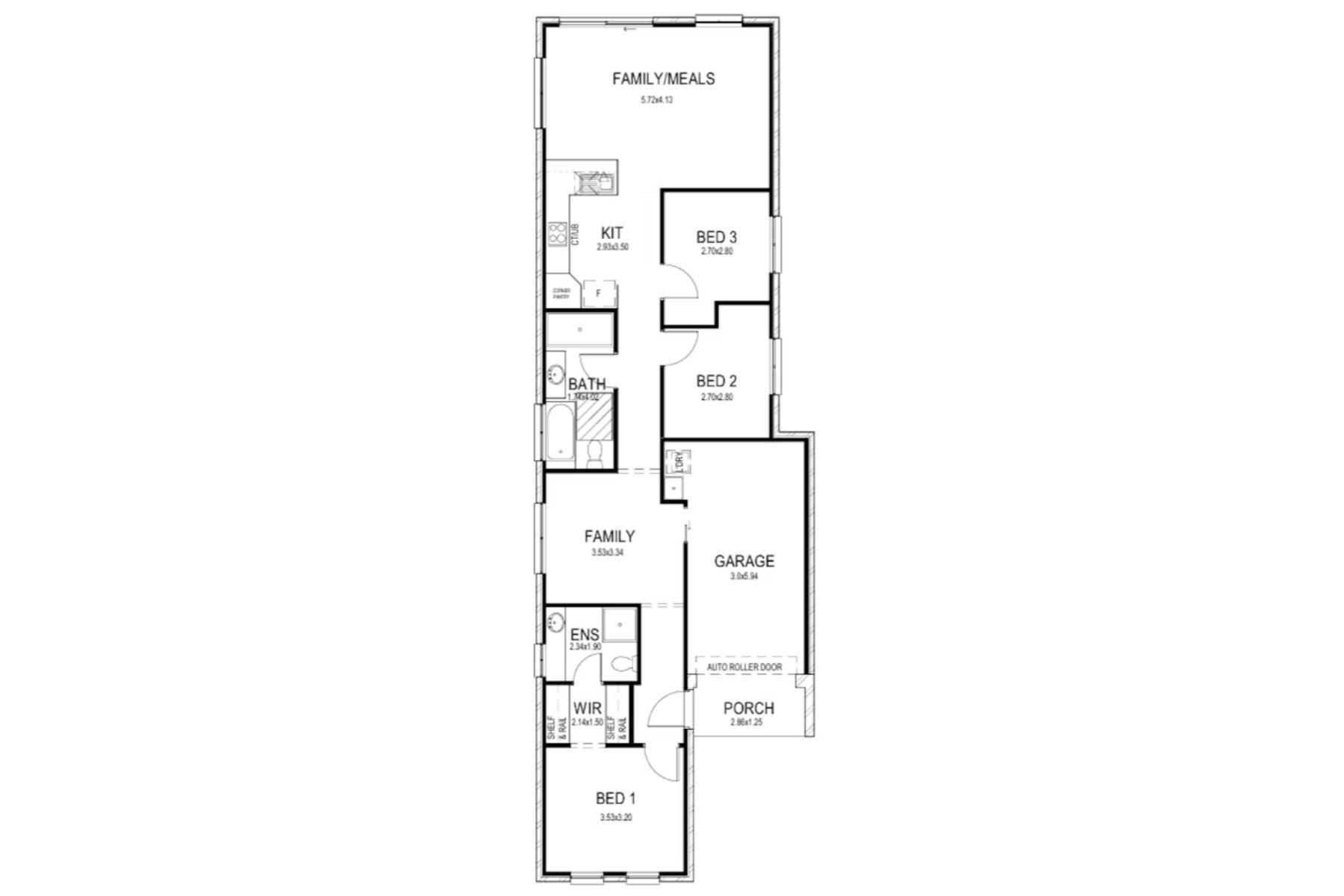 lot 50 49 Beovich Road, Ingle Farm - Image 1