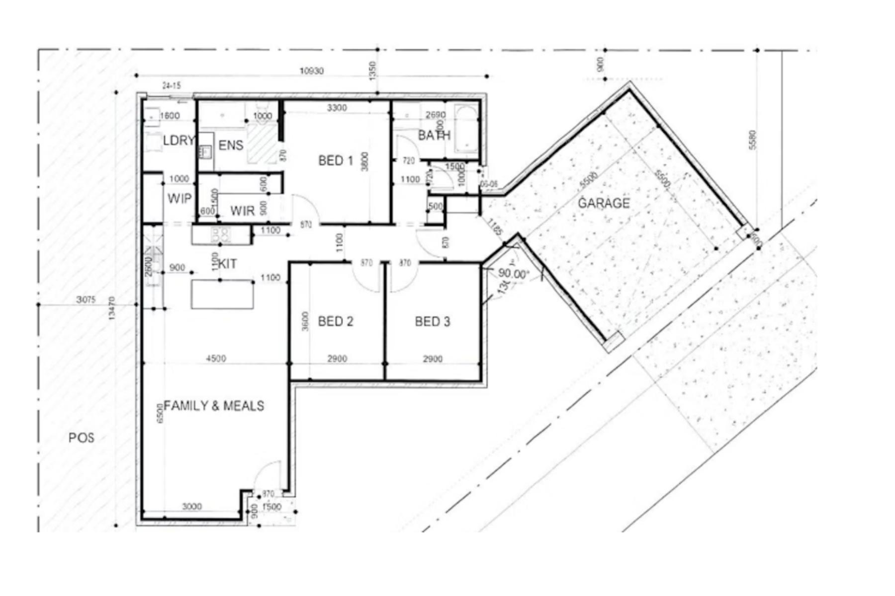 Lot 529 Tudor Vale Munno Para West SA 5115, Lot 529 Tudor Vale Munno Para West - Image 1