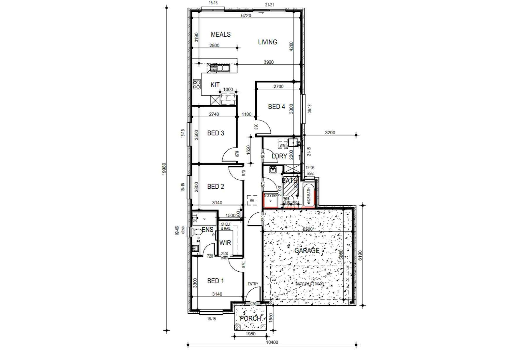 Lot 87 Pasture Place, Murray Bridge - Image 1