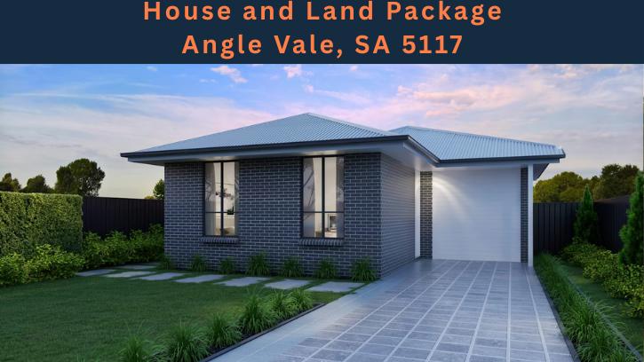 Lot 45 Solitaire Way Angle Vale SA 5117, Angle Vale - Thumbnail 2